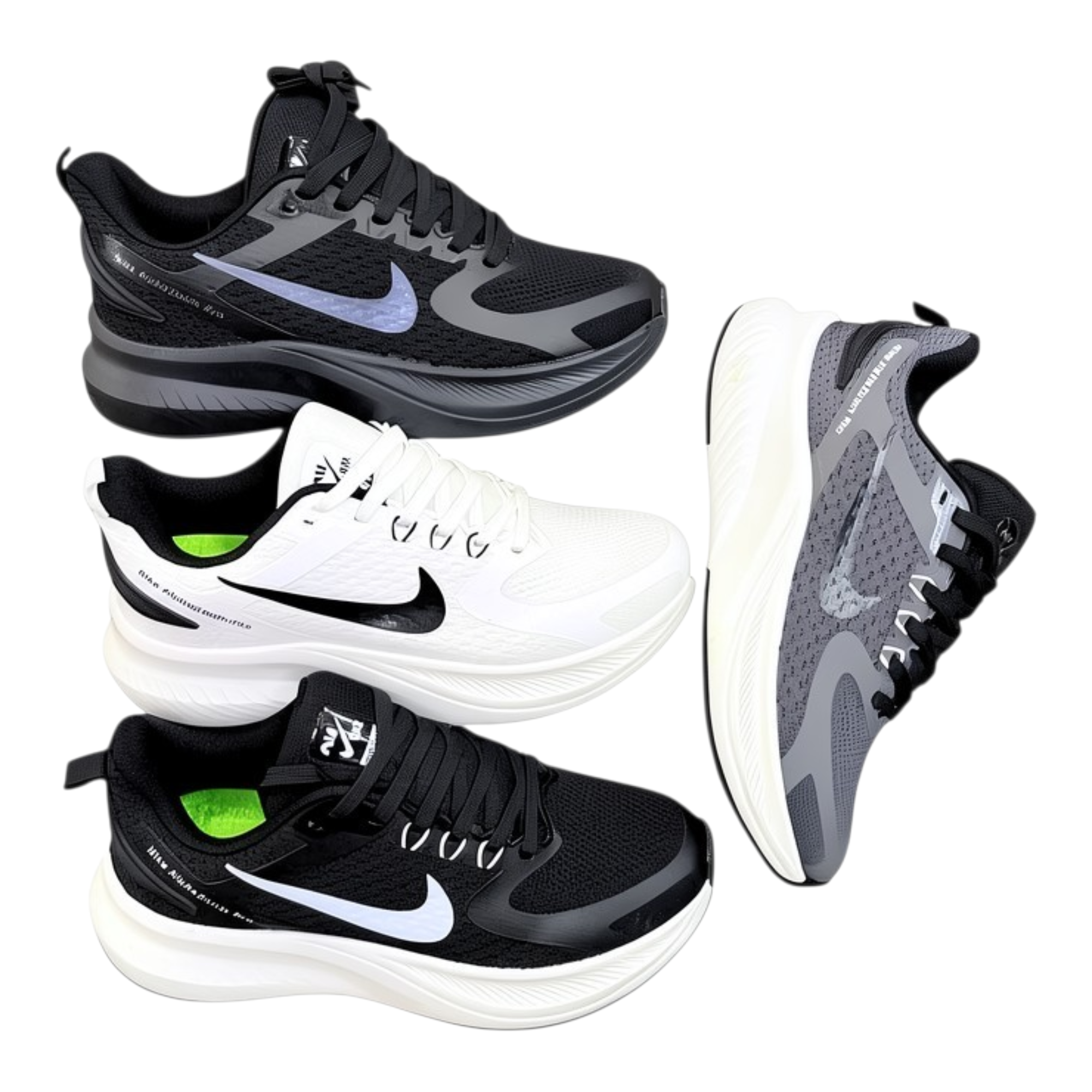Nike حذاء رياضي رجالي