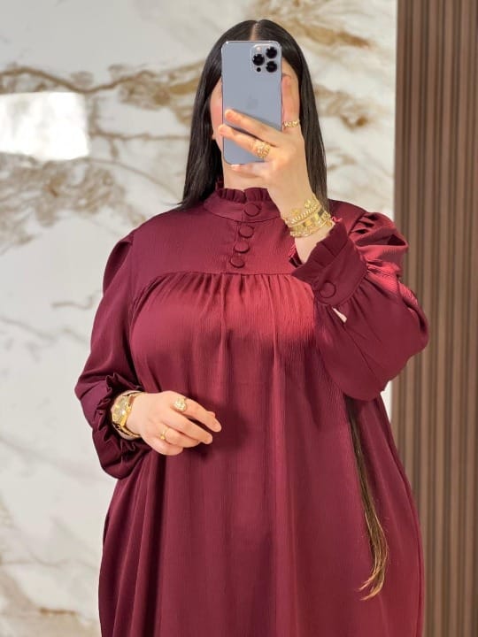 كسوة للمحجبات