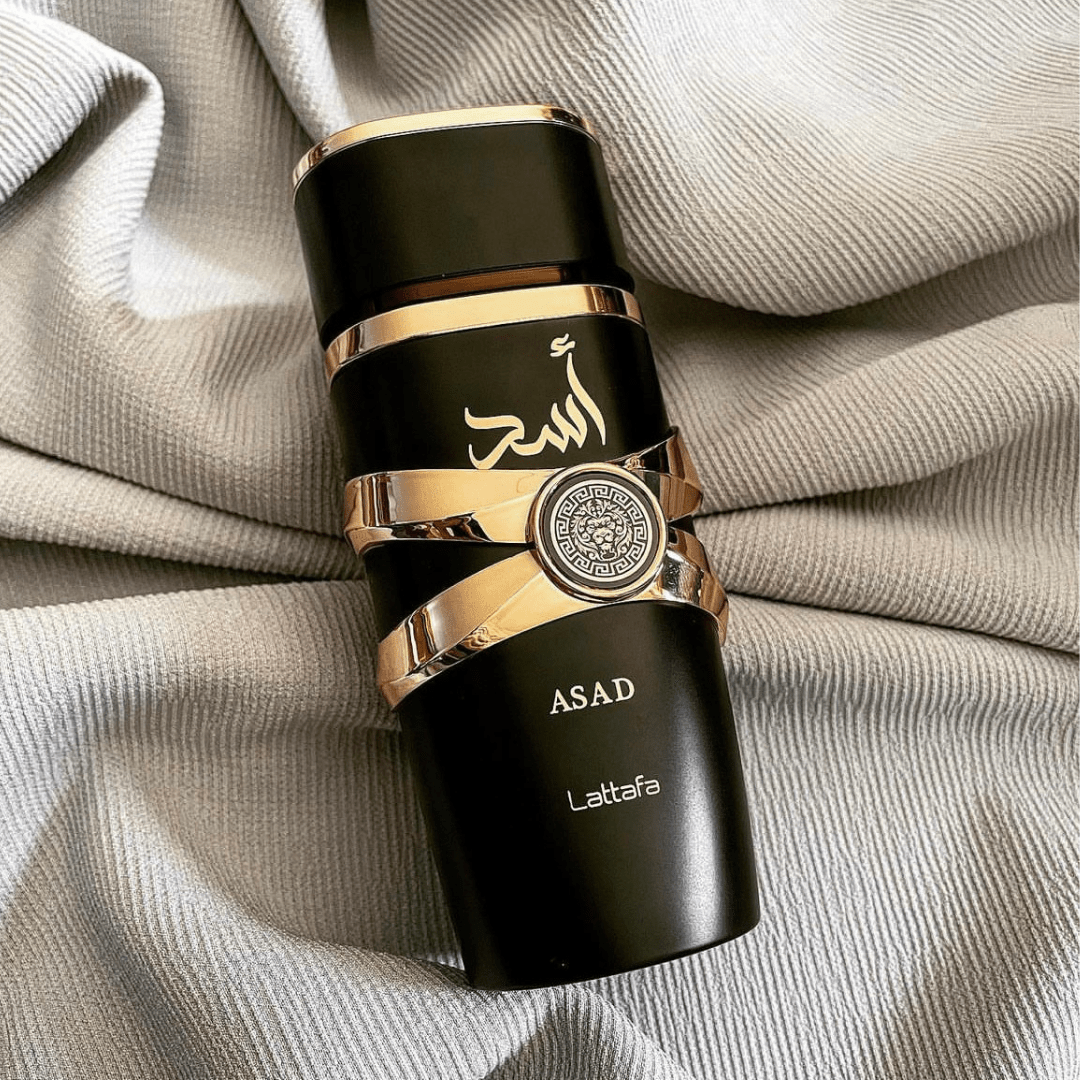 عطور رجالية