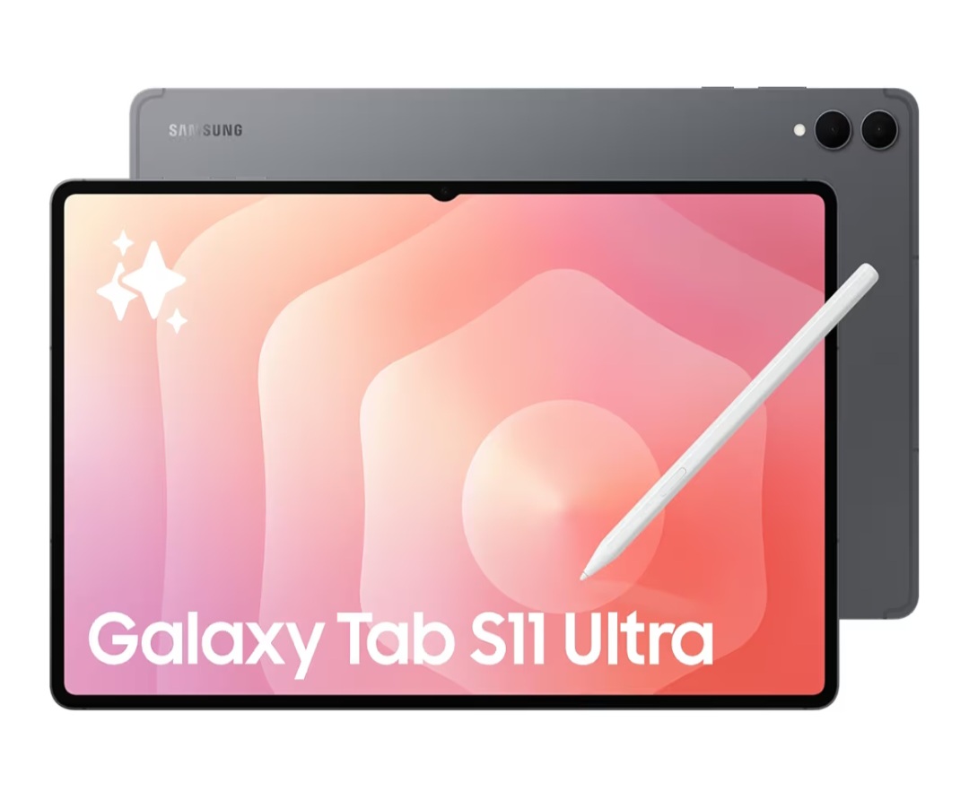 جالاكسي تاب S11 ultra