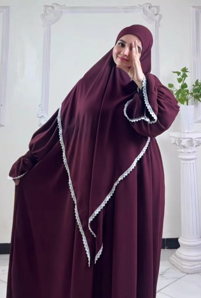 كسوة فولار مربع ملابس نسائية