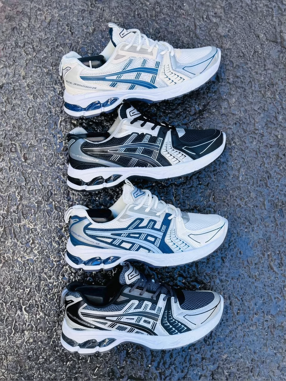 حذاء رياضي رجالي