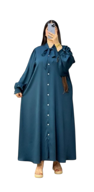 عباية كرفاطة - ملابس نسائية