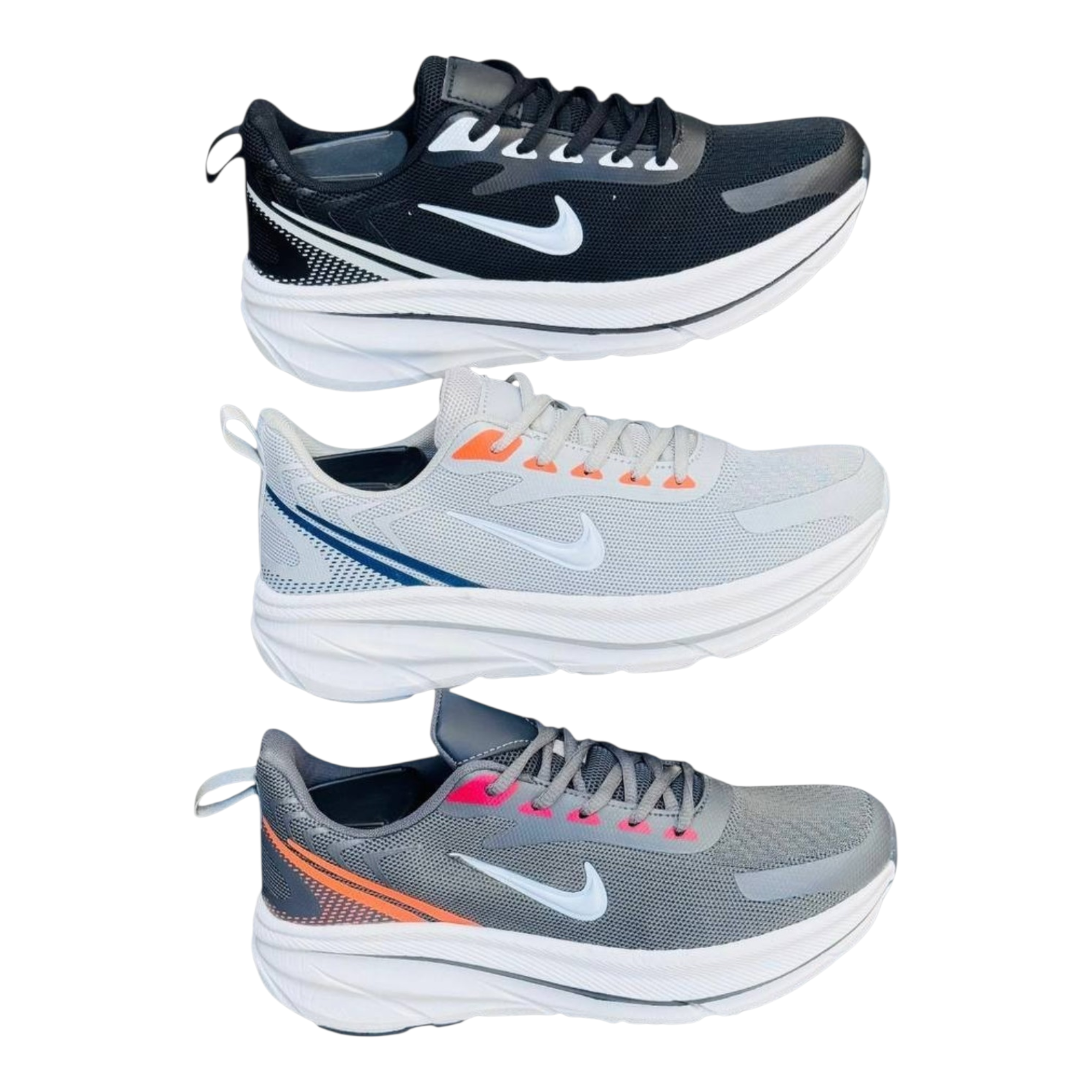 Nike حذاء رياضي