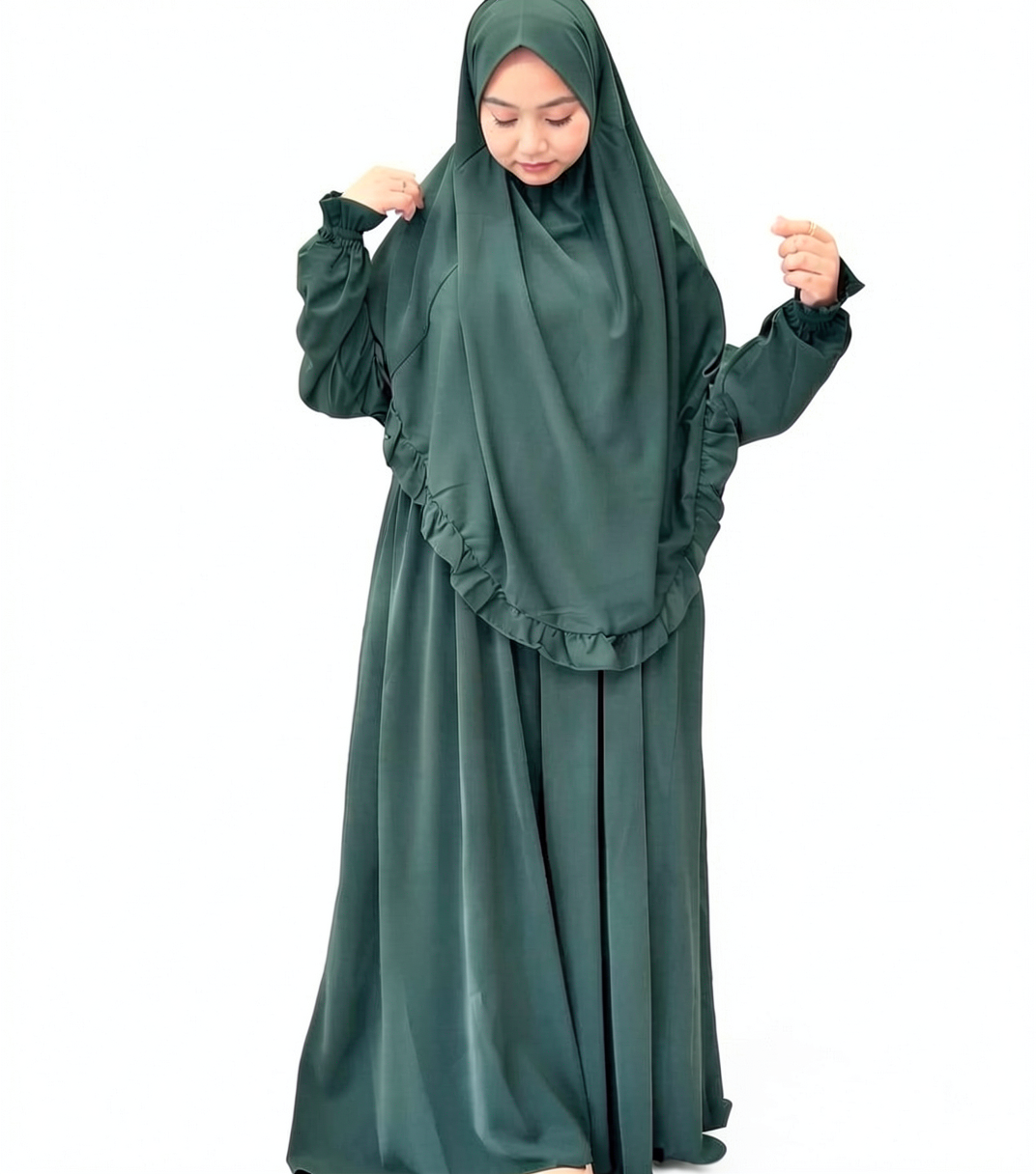 كسوة خمار ( ملابس نسائية)