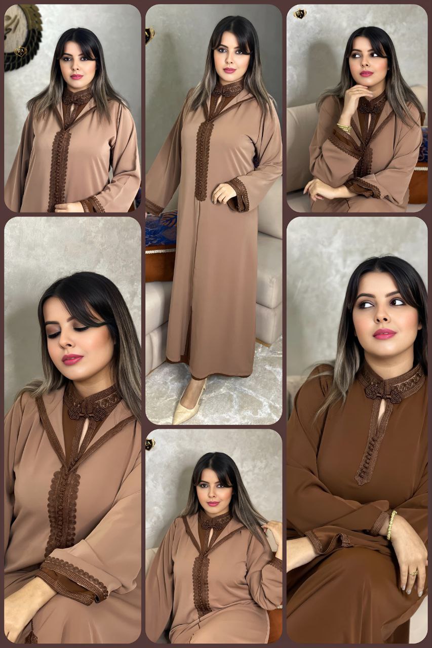 جلابة 2 بياس