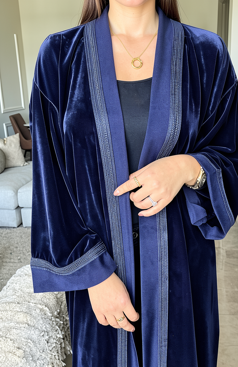 كيمونو( ملابس نسائية)