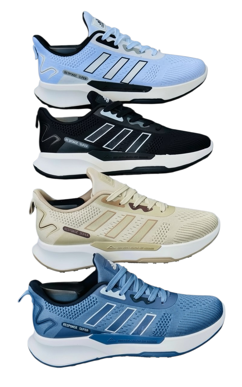 Adidas حذاء رياضي رجالي