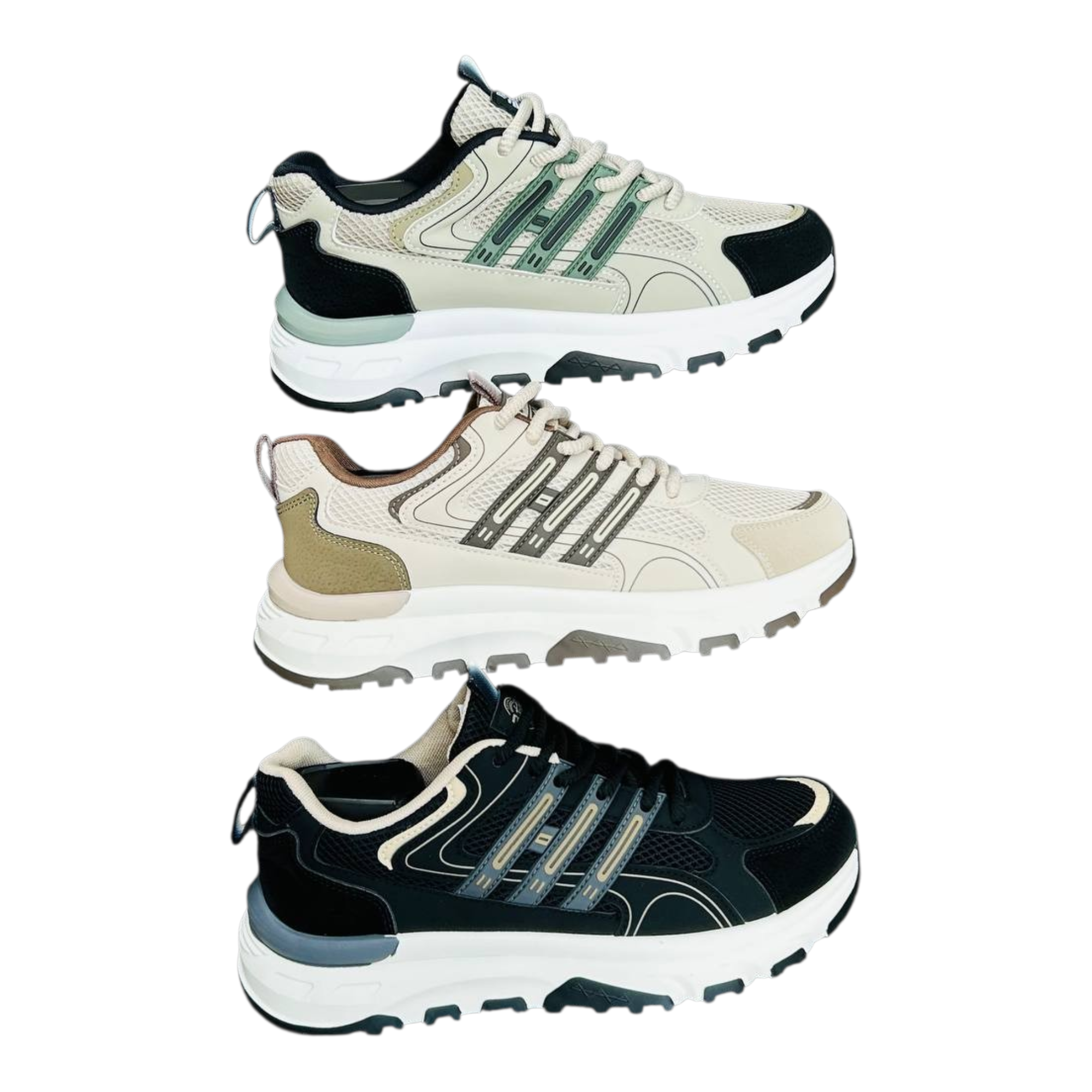 Chunky Sneakers جملة