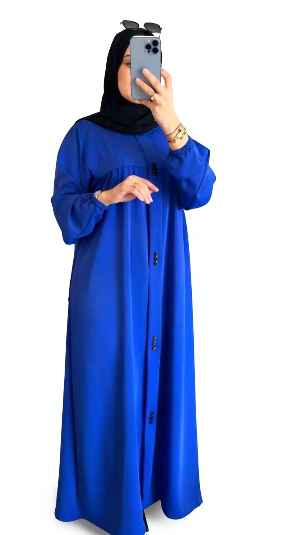 عباية نسائية