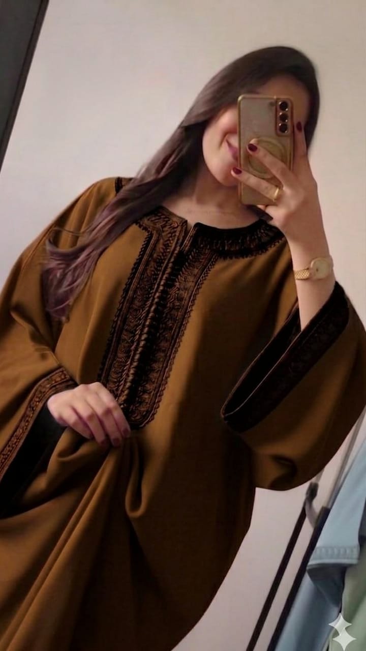 قندورة