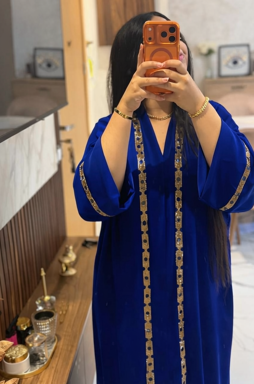 عباية ملابس نسائية