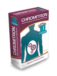 CHROMITRON 30 CAP