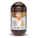 LIMITLESS OMEGA3 FISH OIL