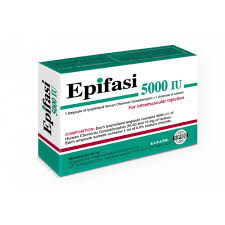 Epifasi 5000 I.U