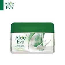 ALOE EVA HAIR CREAM 85G