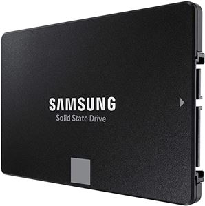 تركيب مساحة تخزين SSD / 256 GB