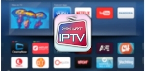 اشتراك IPTV سنة