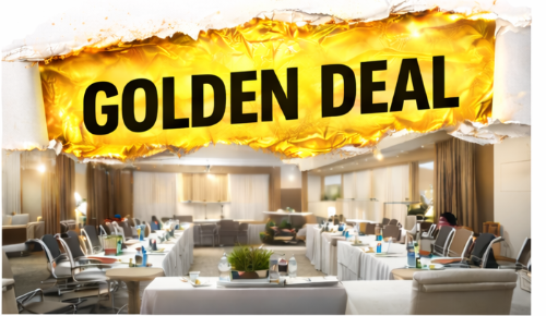 قاعة اجتماعات