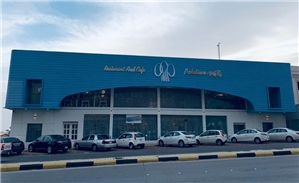 مطعم بلاتيوم  عنيزة - إفطار