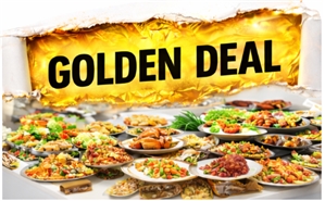 بوفيهات رمضان