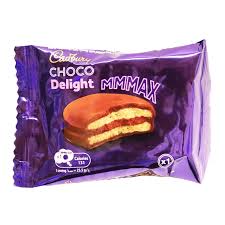 شوكلاته كادبوري 25 غرام