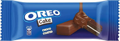 كعكة اوريو