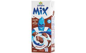 شوكو mix