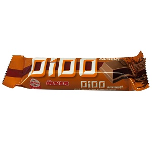 شوكولاته DEDO كراميل