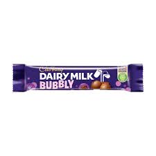DAIRY MILK بوبلي