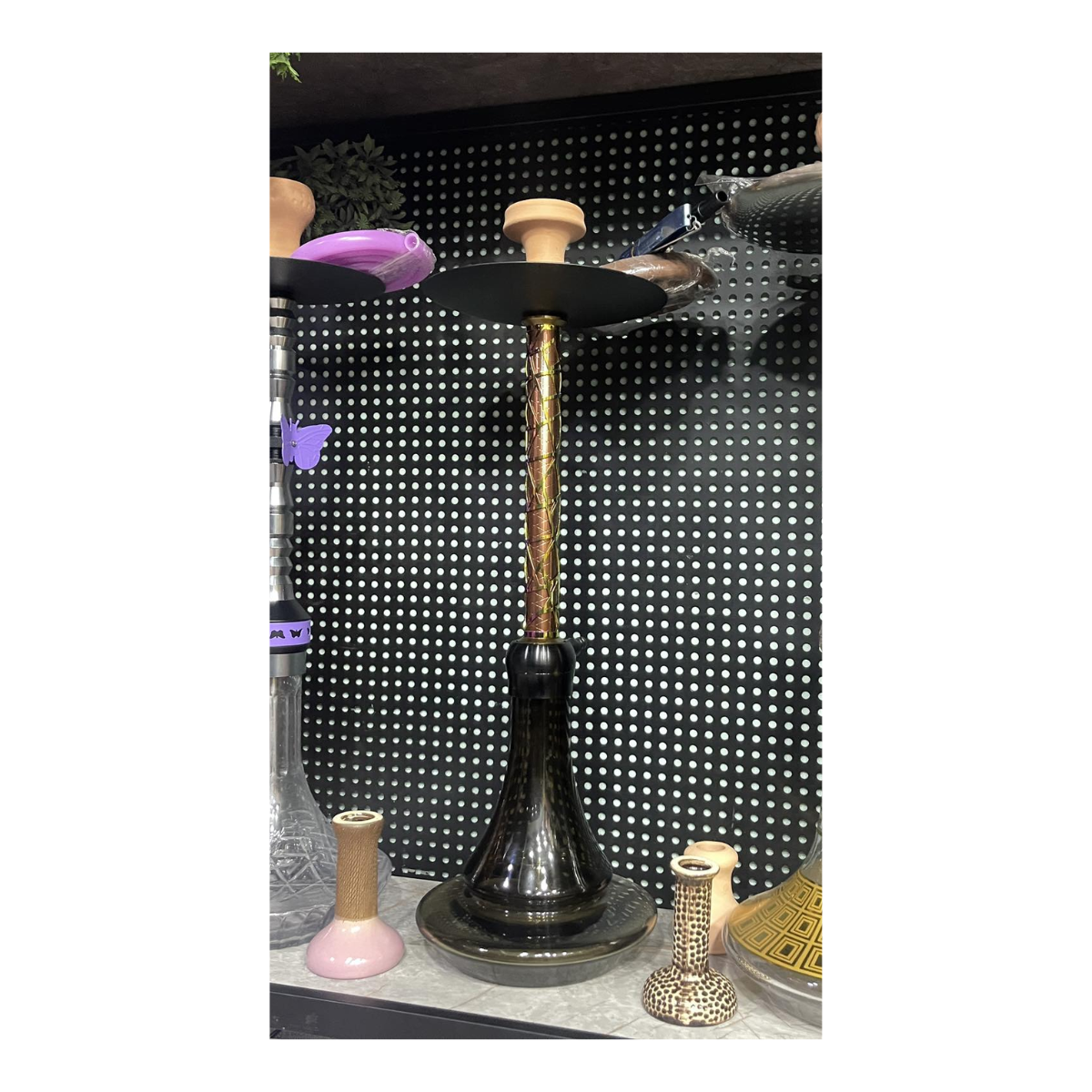 ارجيلة الماني #111