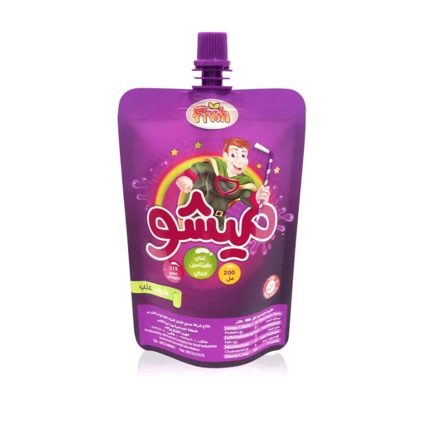 شراب ميشو الأصلي