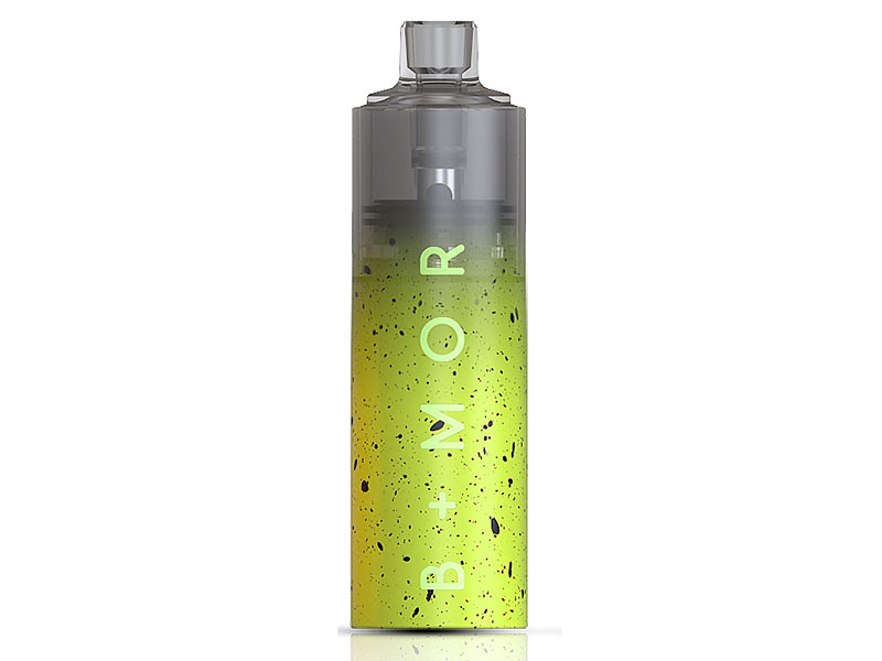 BMOR Sober Pod Kit