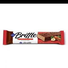 شوكولاته brittle