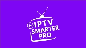 IPTV SMARTERS لمدة 6 اشهر