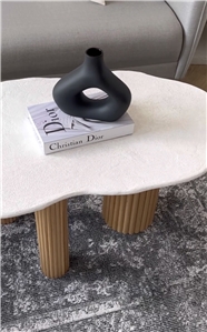 طاولة كوفي coffee table 