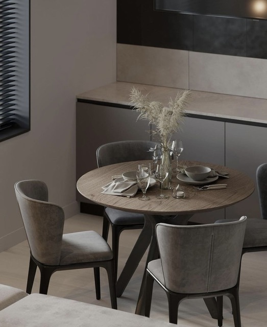 طاولة طعام dining table 