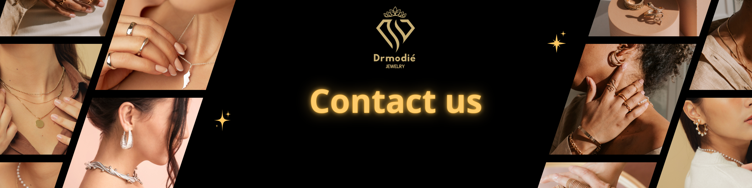 CONTACT US image