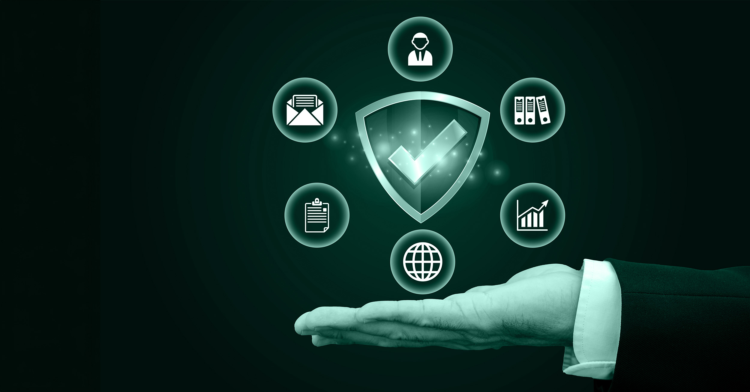 سياسة الخصوصية image