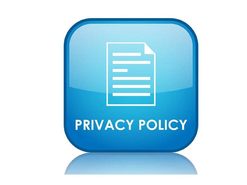 Privacy Policy image