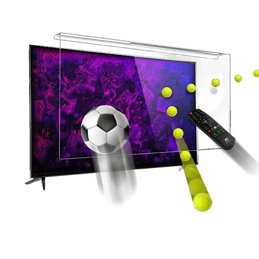 لا تنتظر تنكسر شاشتك image