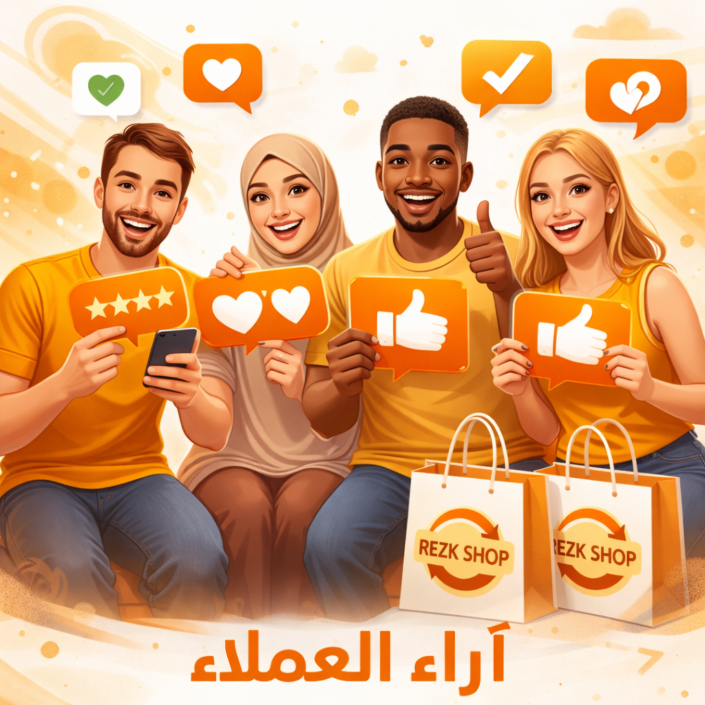 أراء العملاء image