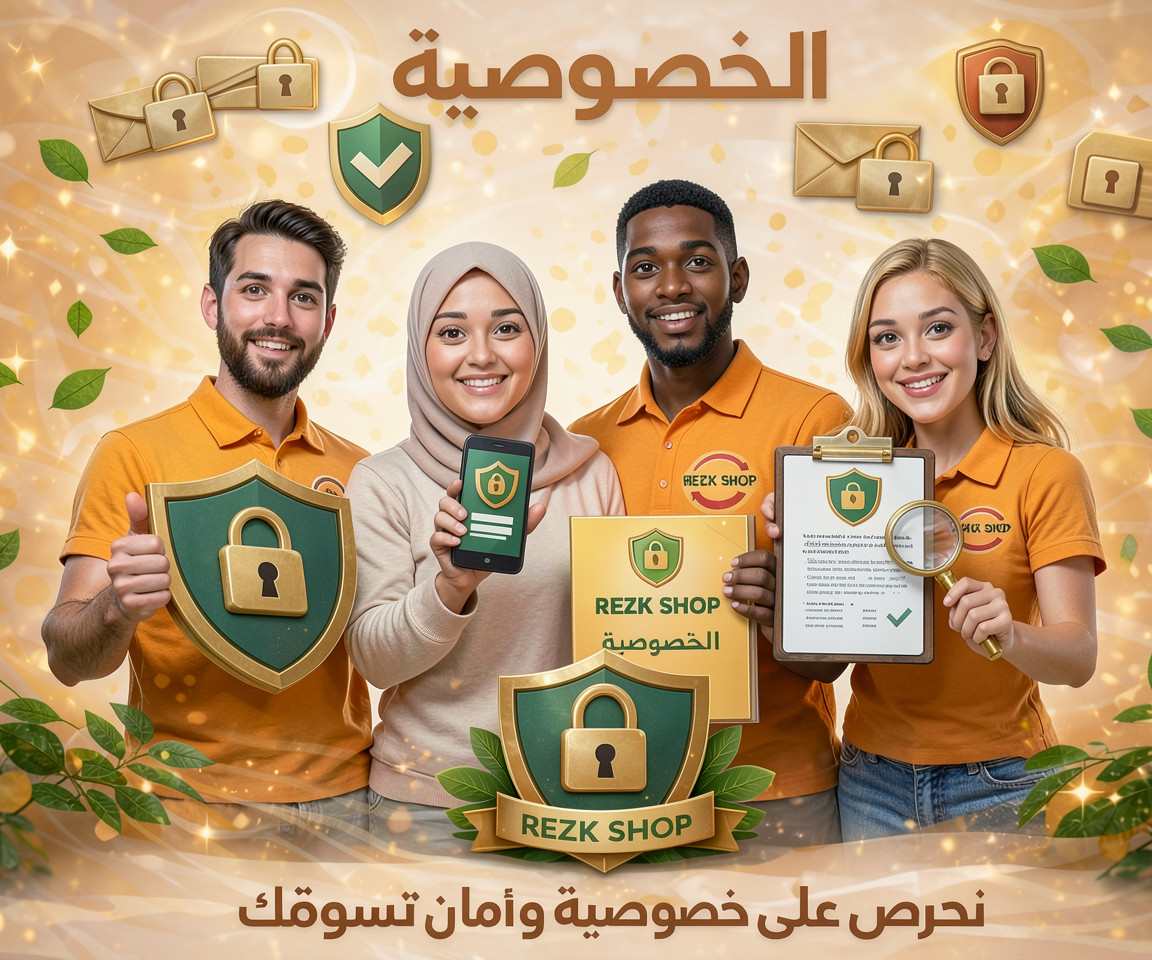 سياسة الخصوصية image