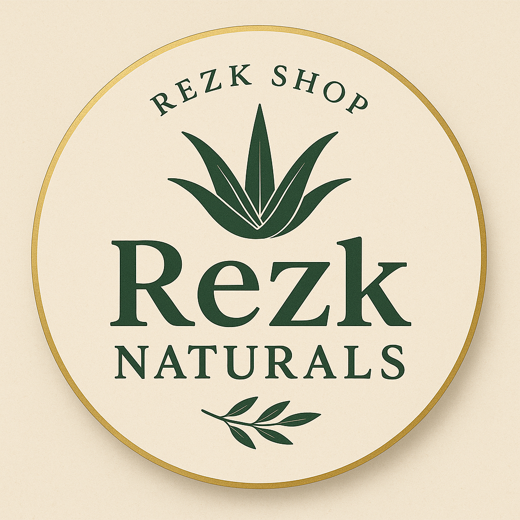 منتجات طبيعيه من Rezk naturals image